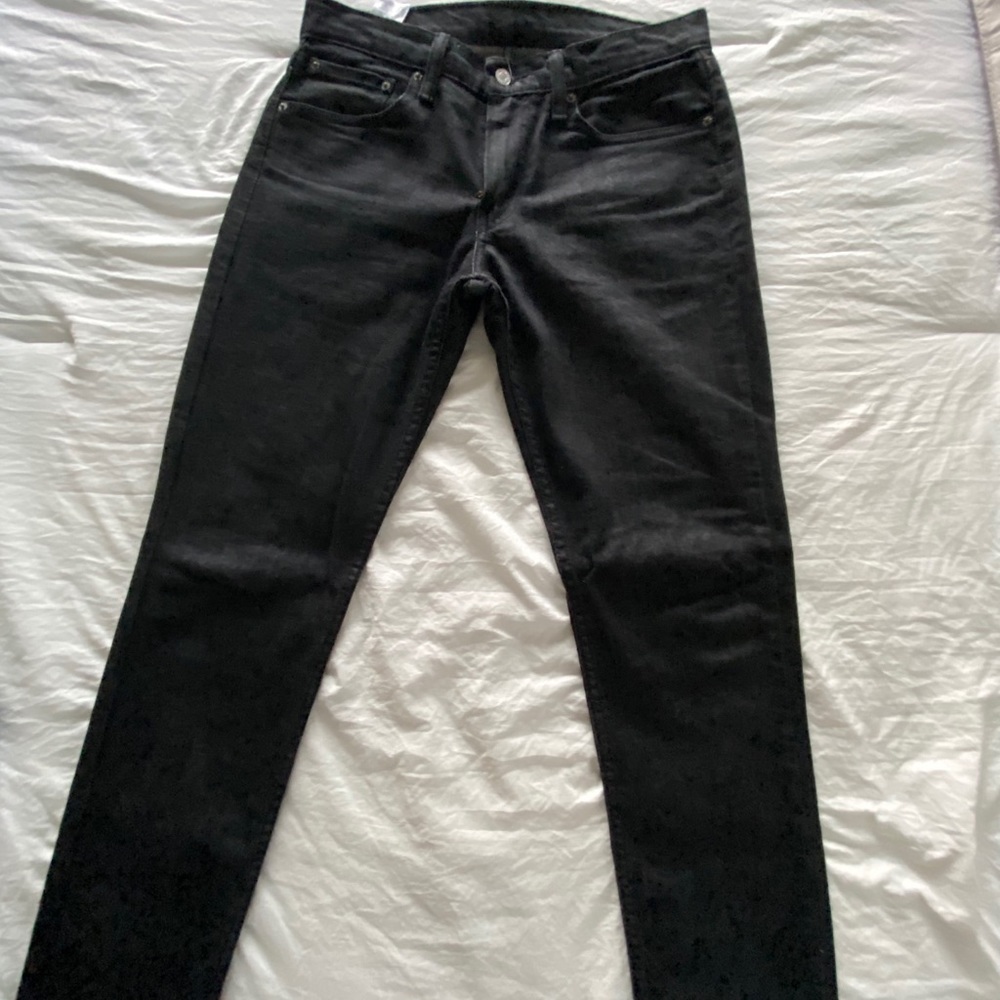 Levi’s Stratuss & Co jeans